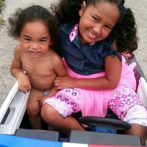 Meet your Posher, Virginia